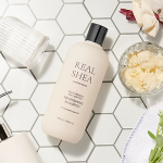 Відновлювальний крем-термозахист для волосся Rated Green Shea Butter Leave-in Treatment 