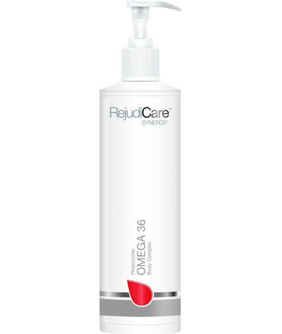 Крем для тіла RejudiCare Photozyme Omega 36 Body Complex
