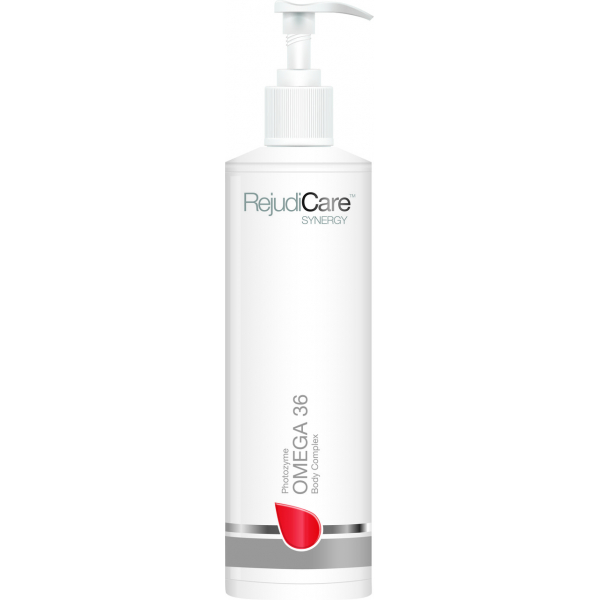 Крем для тіла RejudiCare Photozyme Omega 36 Body Complex