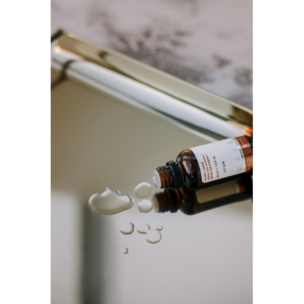 Омолоджувальна сироватка з вітаміном С RejudiCare 3C Serum