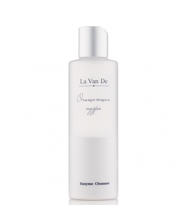 Ензимна пудра La Van De Enzyme Cleanser