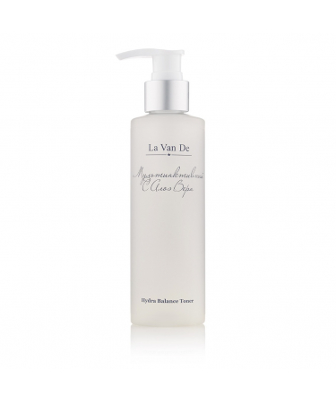 Мультиактивний тонік з алоє вера La Van De Hydra- Balance Toner