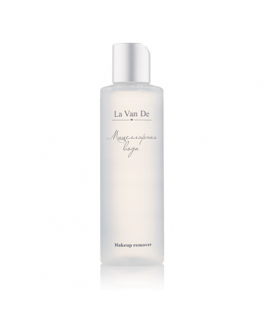 Міцелярна вода La Van De Makeup Remover