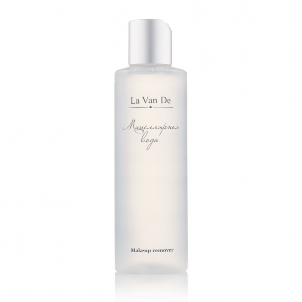 Міцелярна вода La Van De Makeup Remover