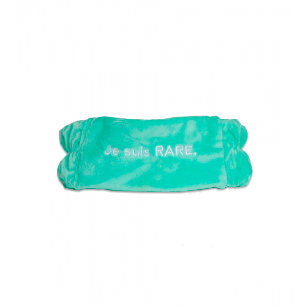 Косметична пов'язка для волосся с Rare Paris Headband Elixir Intense