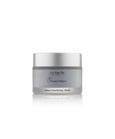Детокс-маска La Van De Detox Clarifying Mask