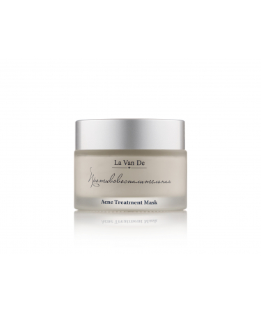 Протизапальна маска La Van De Acne Treatment