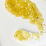 Дренажний антицелюлітний скраб La Van De Exotic Body Scrub 