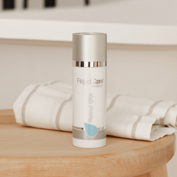 Крем з ретинолом оптимальний RejudiCare Retinol SRX (0.35%)
