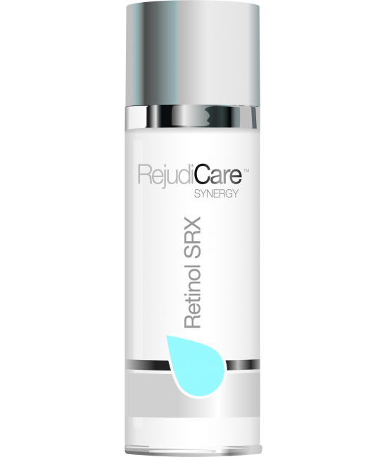Крем з ретинолом оптимальний RejudiCare Retinol SRX (0.35%)