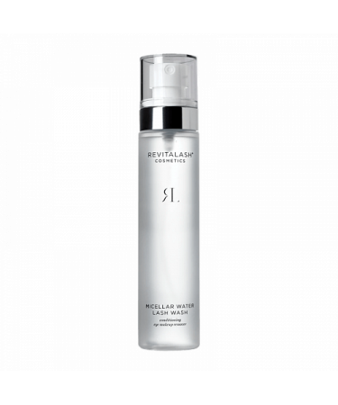 Міцелярна вода для видалення макіяжу Revitalash Micellar Water Lash Wash