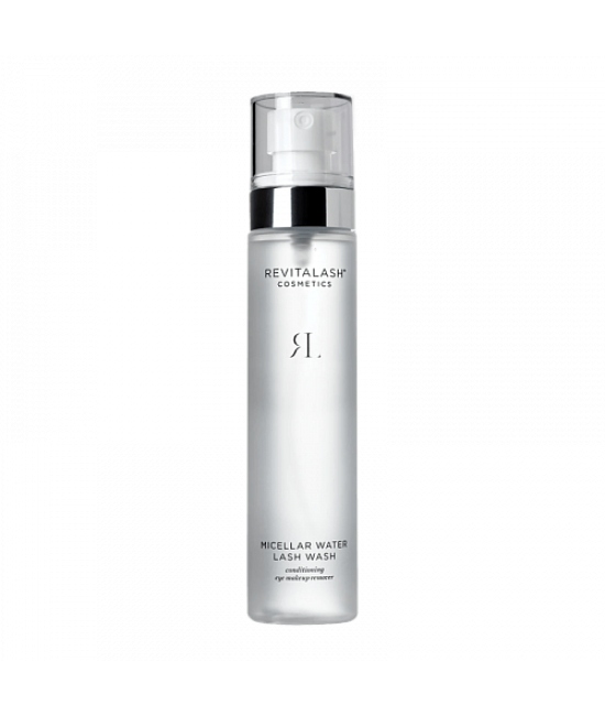 Міцелярна вода для видалення макіяжу Revitalash Micellar Water Lash Wash