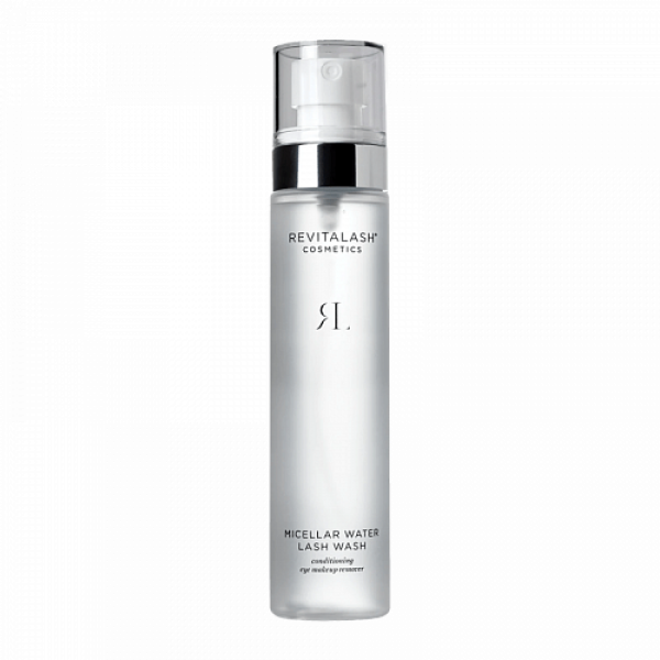 Міцелярна вода для видалення макіяжу Revitalash Micellar Water Lash Wash