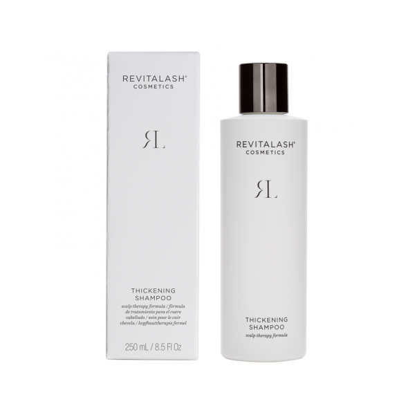 Шампунь для збільшення густоти волосся Revitalash Thickening Shampoo