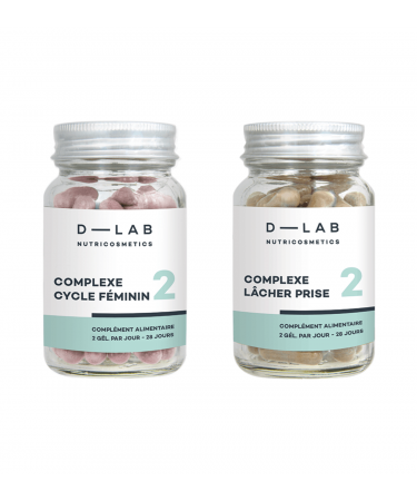 Ніжна жіночність D-LAB