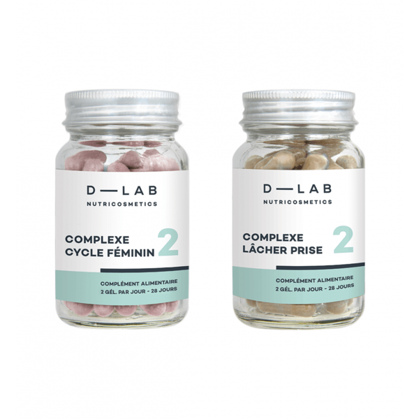 Ніжна жіночність D-LAB