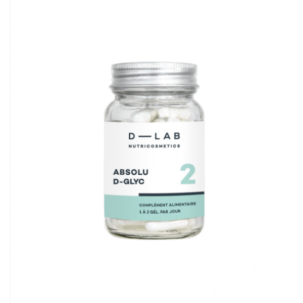 Абсолют Д-глік D-LAB