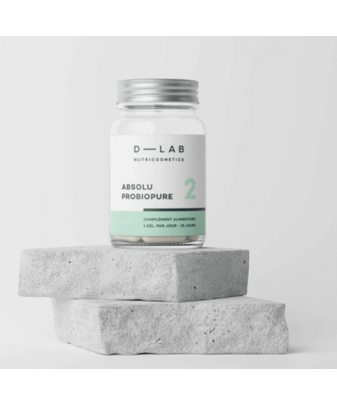Абсолют пробіофлора D-LAB