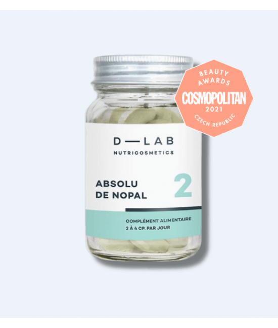Абсолют Нопаля D-LAB