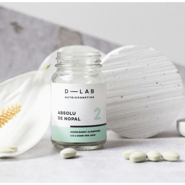 Абсолют Нопаля D-LAB