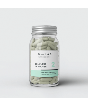 Комплексний ріст 3M D-LAB