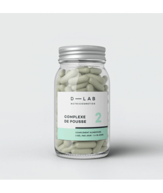 Комплексний ріст 3M D-LAB