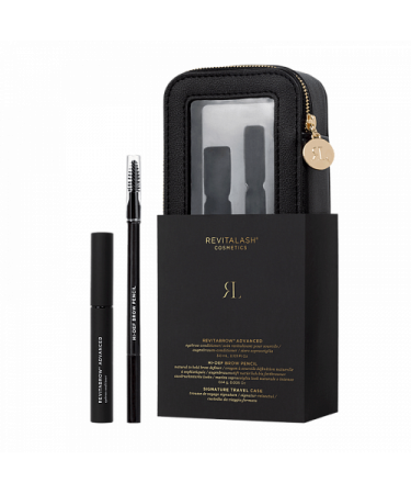 Лімітований набір для брів Revitalash Brow Set