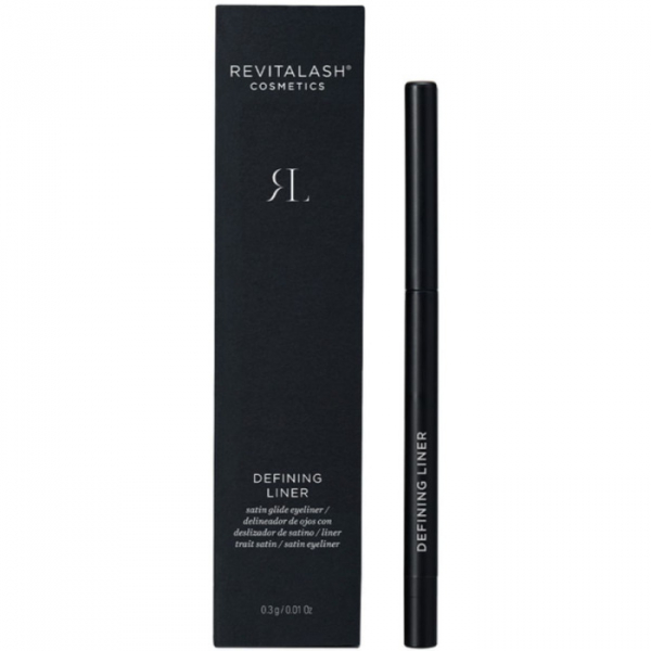 Олівець-лайнер для очей темно-сірий Revitalash Defining Liner Dark Gray