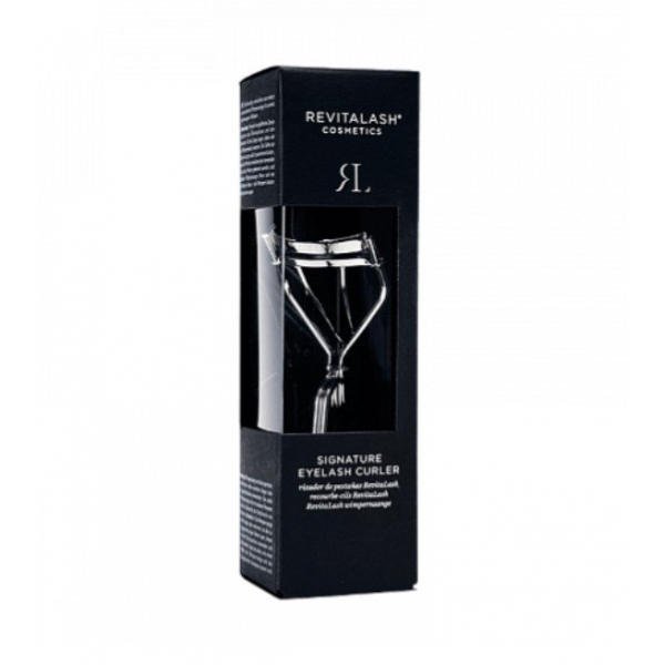 Фірмові щипці для завивки вій Revitalash Signature Eyelash Curler
