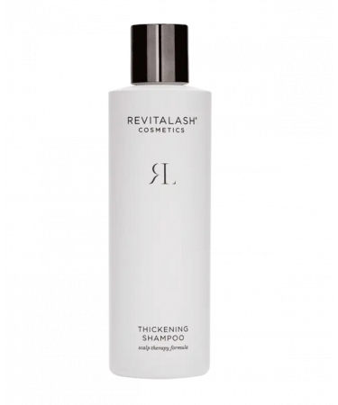 Шампунь для збільшення густоти волосся Revitalash Thickening Shampoo