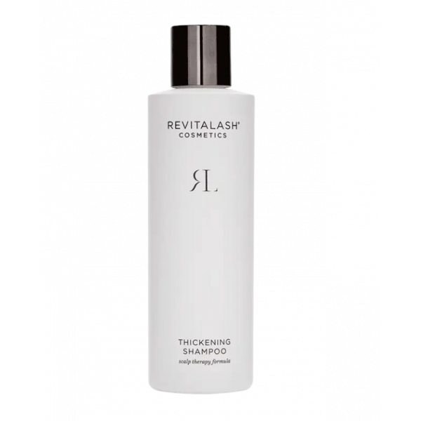 Шампунь для збільшення густоти волосся Revitalash Thickening Shampoo