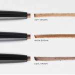 Олівець для брів холодно-коричневий Revitalash Hi-Def Brow Pencil Cool Brown