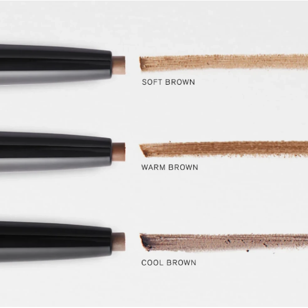 Олівець для брів холодно-коричневий Revitalash Hi-Def Brow Pencil Cool Brown