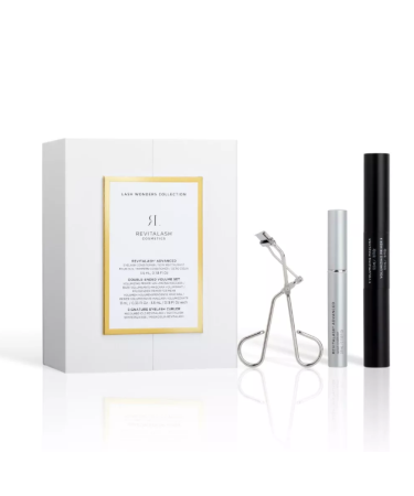 Набір для вій Revitalash Lash Wonders Collection