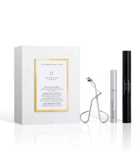 Набір для вій Revitalash Lash Wonders Collection