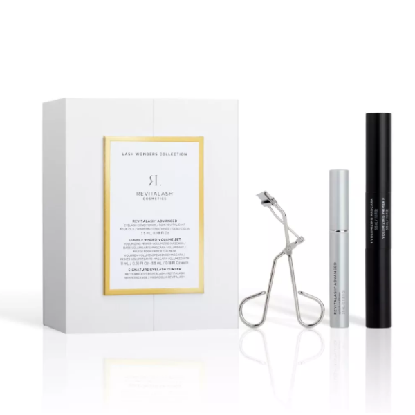 Набір для вій Revitalash Lash Wonders Collection