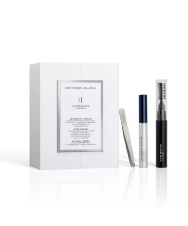 Набір для брів Revitalash Brow Wonders Collection