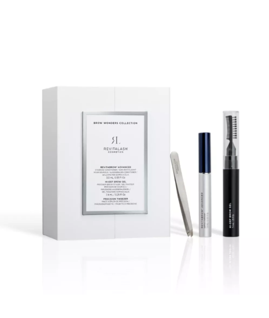 Набір для брів Revitalash Brow Wonders Collection