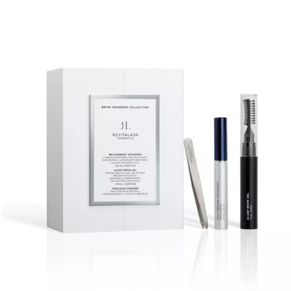 Набір для брів Revitalash Brow Wonders Collection