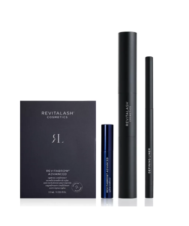 Набір Revitalash Perfect Of Lashes Kit