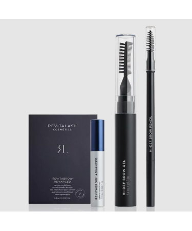 Набір Revitalash Perfect Of Brows Kit