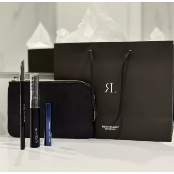Набір Revitalash Perfect Of Brows Kit