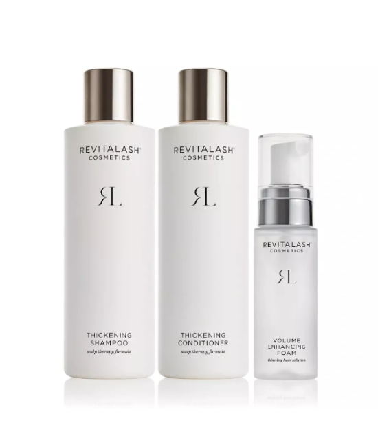 Набір для волосся Revitalash Hair Collection