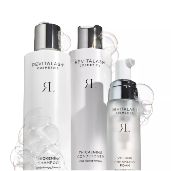 Набір для волосся Revitalash Hair Collection