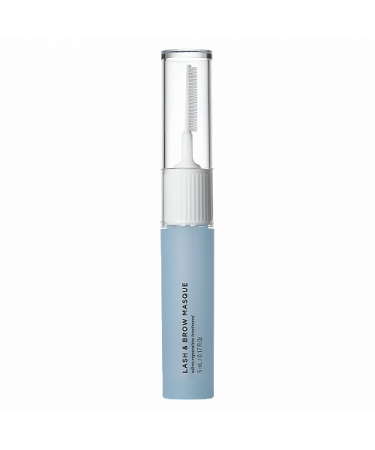 Маска для вій та брів Revitalash Lash & Brow Masque