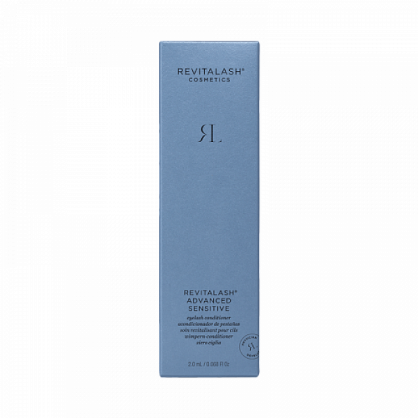 Сироватка-кондиціонер для вій для чутливих очей Revitalash Advanced Sensitive