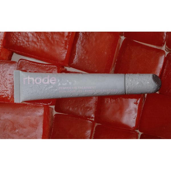 Пептидний бальзам для губ Rhode Peptide Lip Treatment Watermelon Slice Пептидний бальзам для губ Rhode Peptide Lip Treatment Watermelon Slice