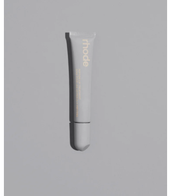 Пептидний бальзам для губ Rhode Peptide Lip Treatment Salted Caramel