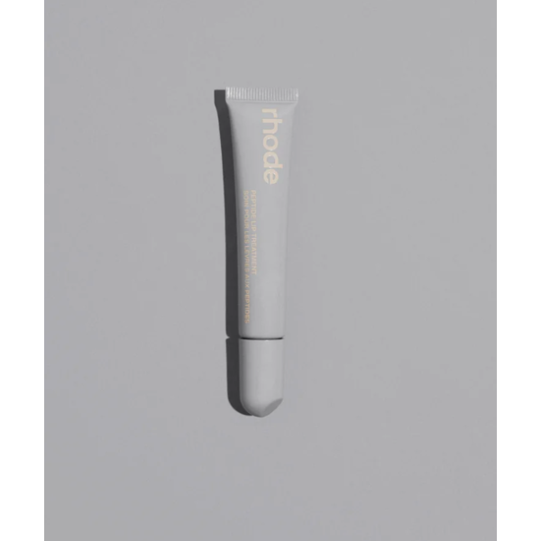 Пептидний бальзам для губ Rhode Peptide Lip Treatment Salted Caramel Пептидний бальзам для губ Rhode Peptide Lip Treatment Salted Caramel