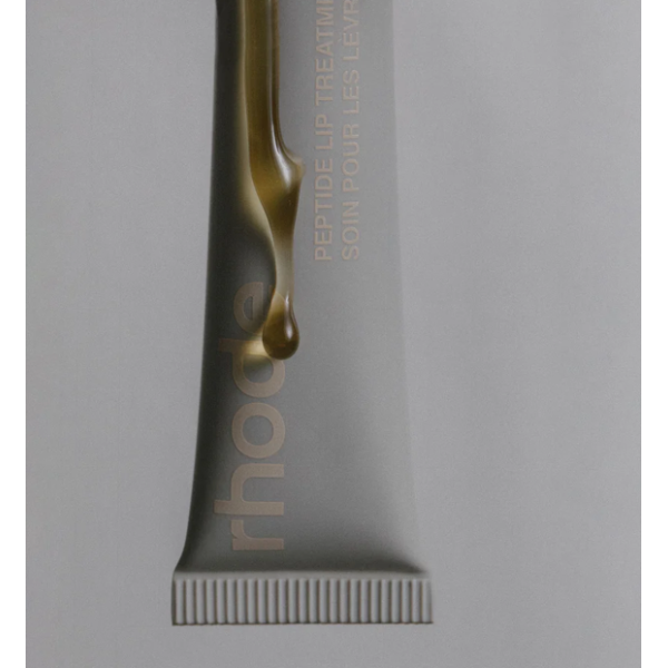 Пептидний бальзам для губ Rhode Peptide Lip Treatment Salted Caramel Пептидний бальзам для губ Rhode Peptide Lip Treatment Salted Caramel